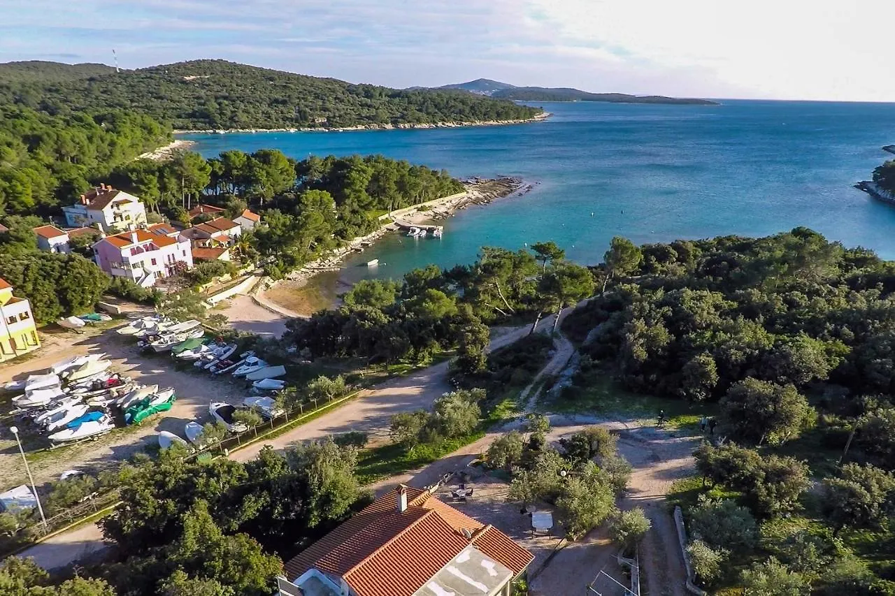 Apartments By The Sea Artatore, Losinj - 19677 Cunski Croatia
